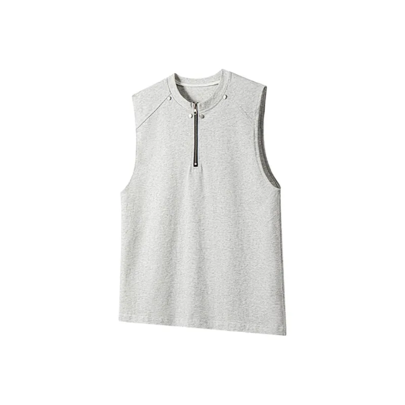 BEAR UNION Tank Tops Men-0
