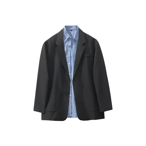FAX FOR FMACM Business Suits Unisex