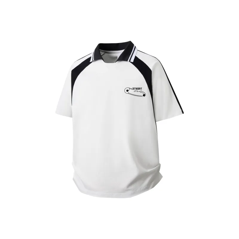 ST&SAT T Shirts Unisex-4