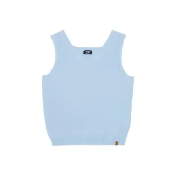 THE NORTH FACE Tank Top Women's Light Blue