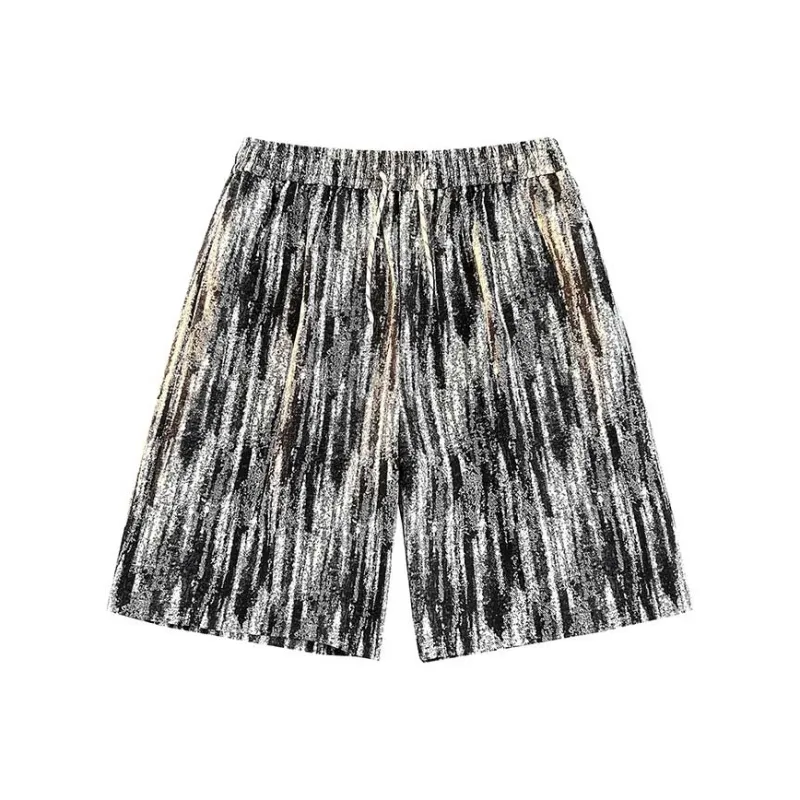 GSON Casual Shorts Unisex-0