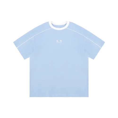 ICH MODE T Shirts Unisex