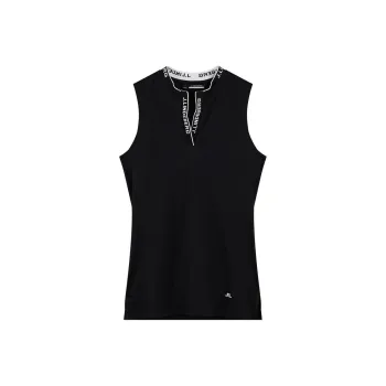 J.Lindeberg T Shirt Women's Black