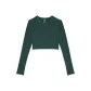 Deep Forest/Dark Green