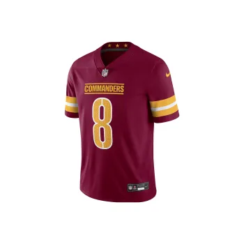 Nike Jayden Daniels Washington Commanders Men's Nike Dri FIT Nfl Limited Jersey