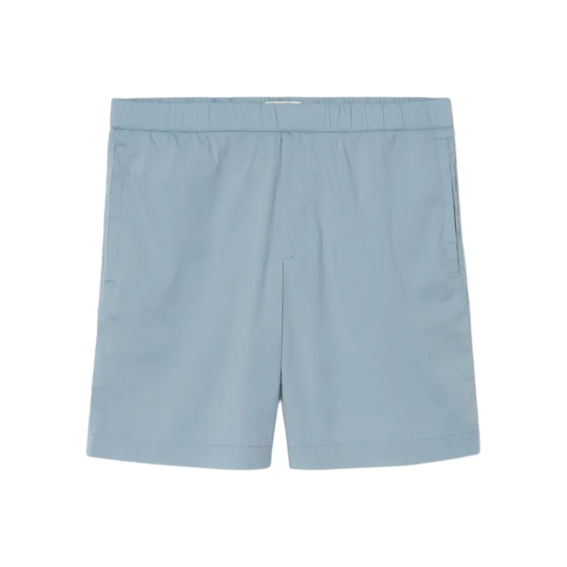 COS Casual Shorts Men's Sky Blue-0