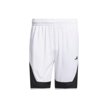 Adidas Free Shipping With AdiClub Adidas Pro Block Shorts
