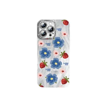 Small bones Phone Cases