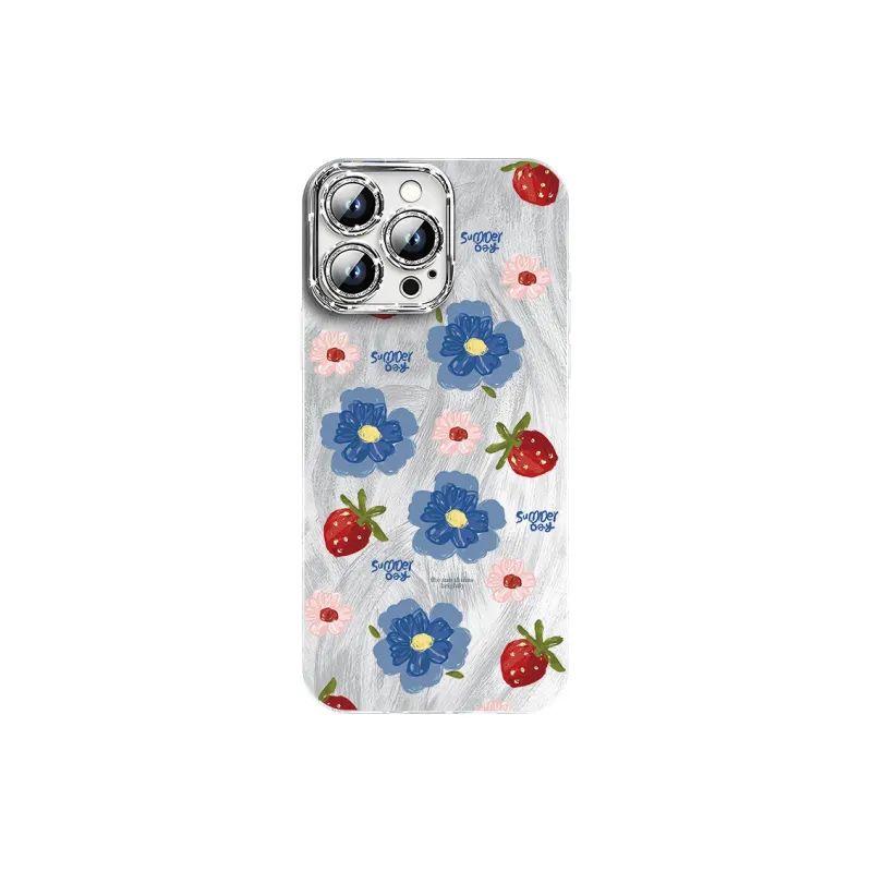 Small bones Phone Cases-0