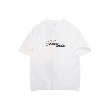 HOWIE LANDAU T Shirts Unisex