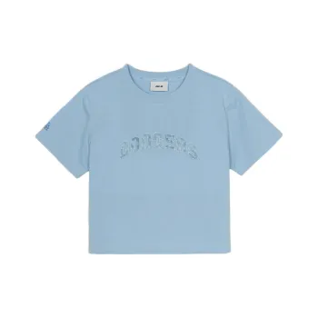 MLB T Shirts Women's Blue