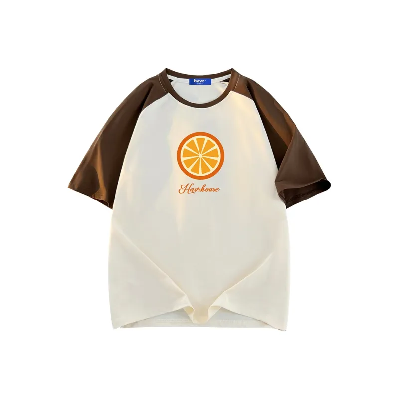 HAVR T Shirts Women's-25
