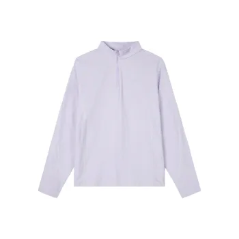 Tectop T Shirt Women's Serene Purple