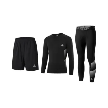 PEAK Variety Training Collection Fitness Set Unisex