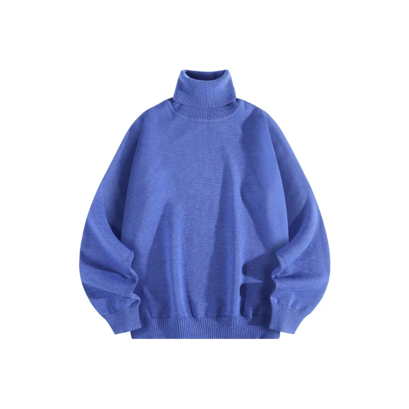 BABUGGE Sweaters Unisex-2