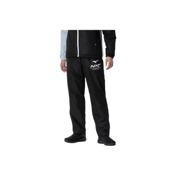 Mizuno Casual Pants Unisex Black