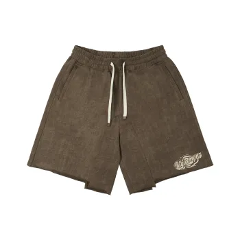 LUJIAMEN Casual Shorts Unisex