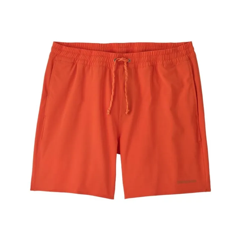 Patagonia Hyd Bermuda Shorts-16