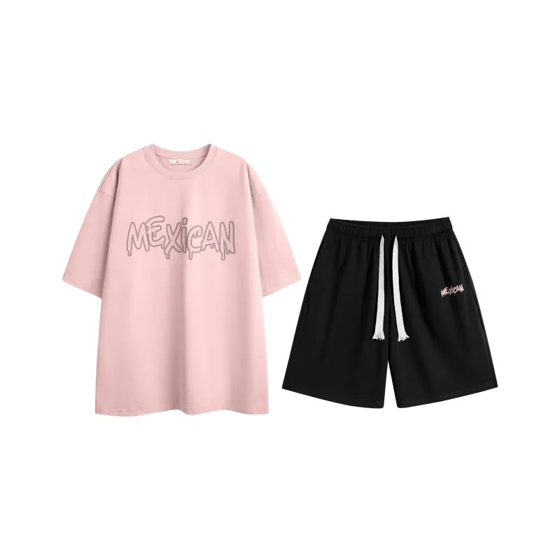 MEXICAN Casual Sportswear Unisex-10