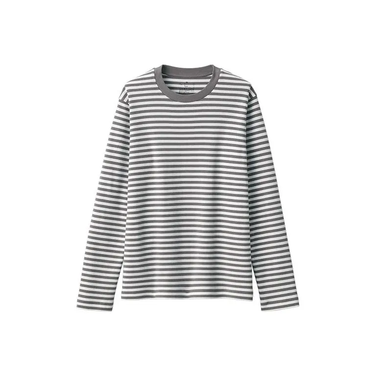 MUJI T-Shirts Women's-1
