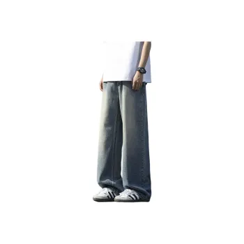 Children Of Huaxia Jeans Unisex