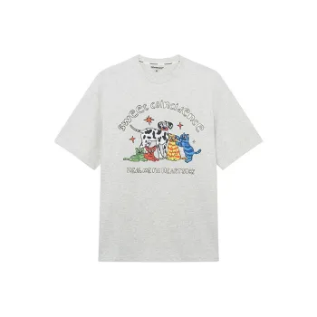 BETWEENAND T Shirts Women's