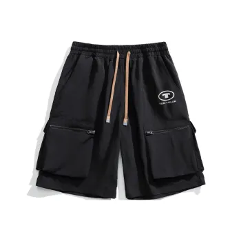 TOM TAILOR SS24 Casual Shorts Unisex