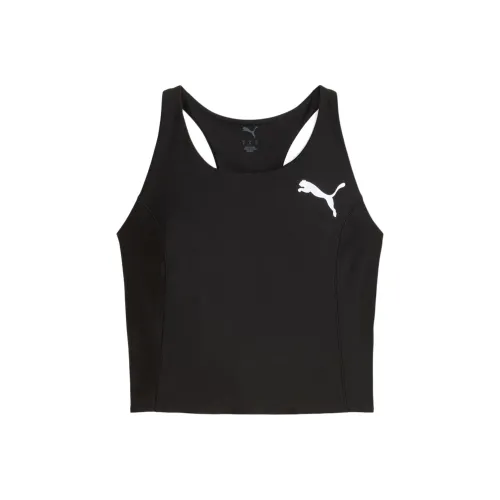 PUMA Rosewater Top Raceday Ultraform Para Mujer