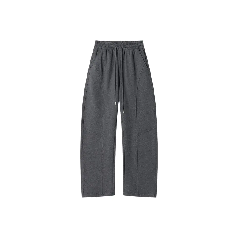 CLIMAX VISION Casual Pants Unisex-12