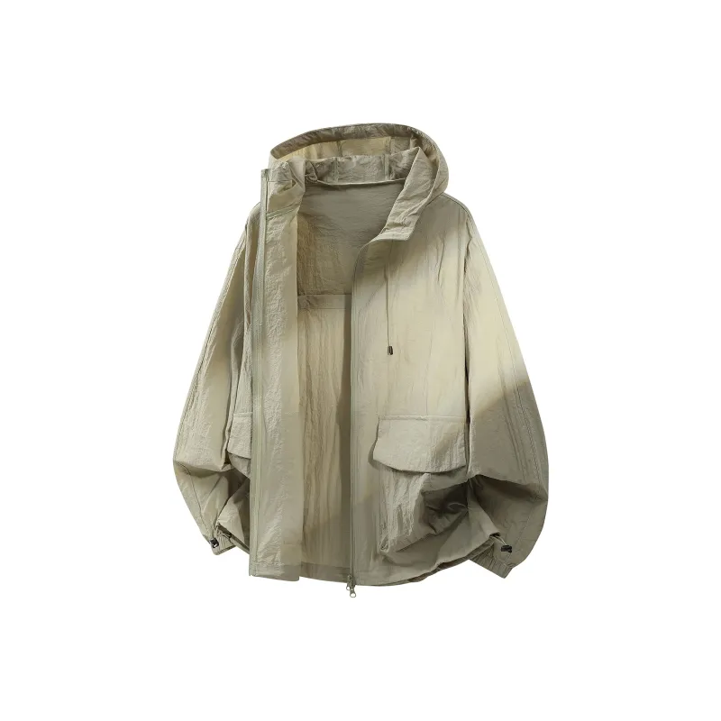 FASTFISH Sun Protection Clothing Unisex-6