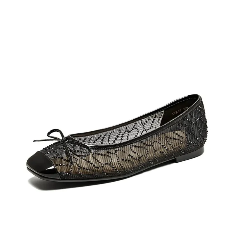 BASTO Casual Single Shoes Women's-9