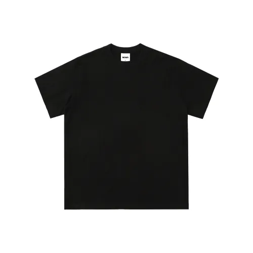 NOWS T Shirts Unisex