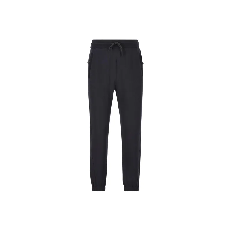 Loro Piana Drawstring Elasticated Waist Pants-0
