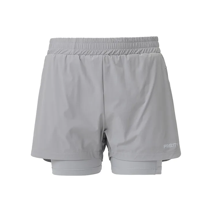 PRO CITY SS25 Sports Shorts Unisex-7