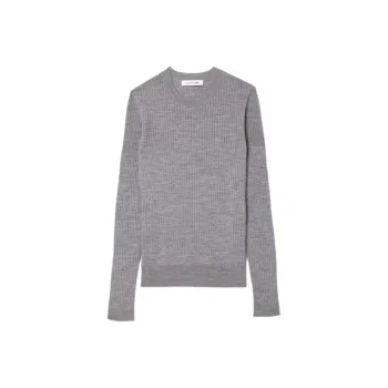 LACOSTE Sweaters Women's Gray