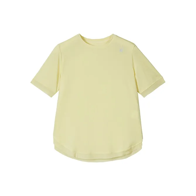 SPYDER T Shirts Women's-2