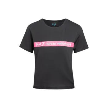 EMPORIO ARMANI EA7 T Shirt Women's