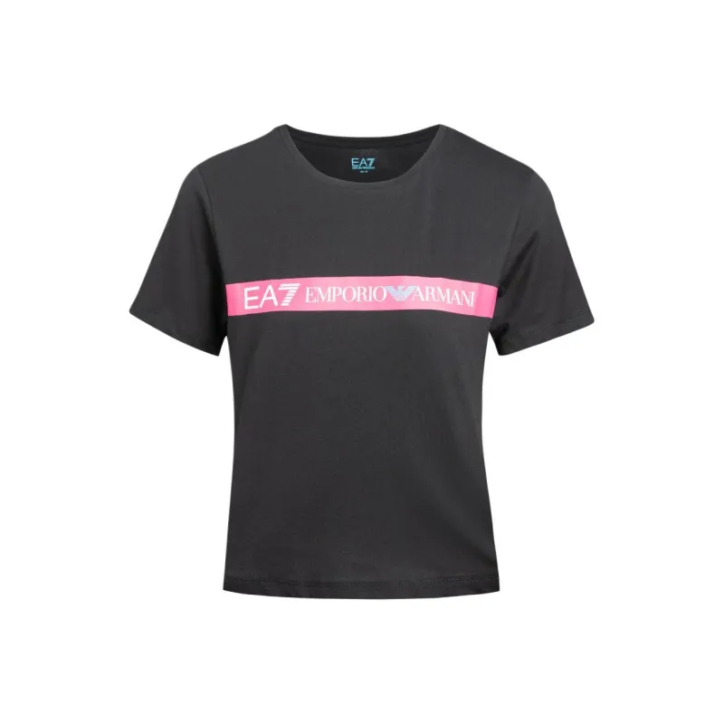 EMPORIO ARMANI EA7 T Shirt Women's-0