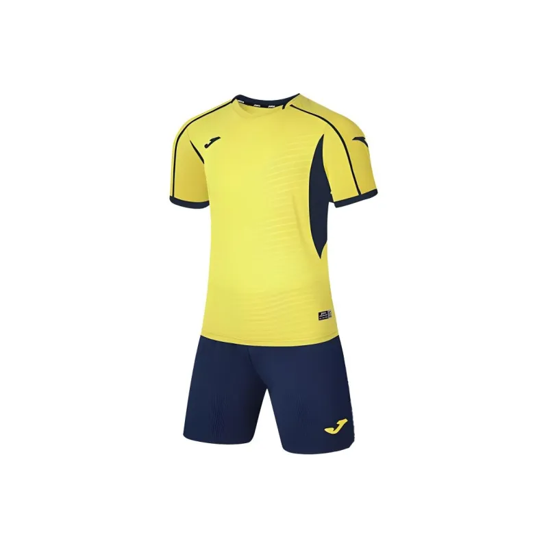 Joma Soccer Jersey Sets Unisex-6