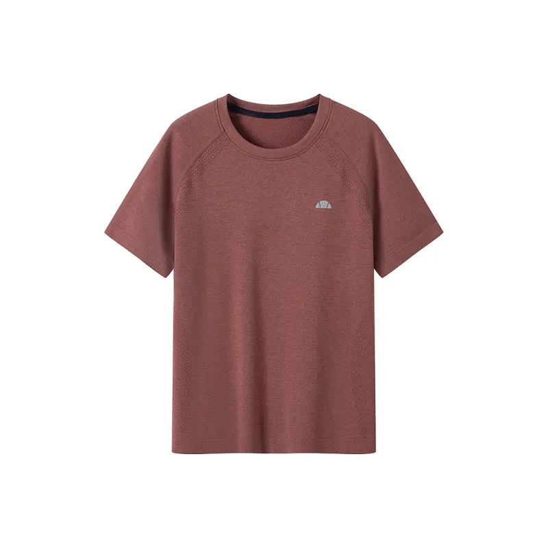 Ellesse Raglan Sleeve T Shirt Women's-2