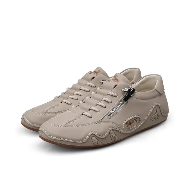 BECK Navigator Collection Low Top Casual Shoes Unisex-15