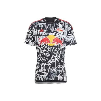Adidas Z.N.E. Collection Soccer Jerseys Men Black