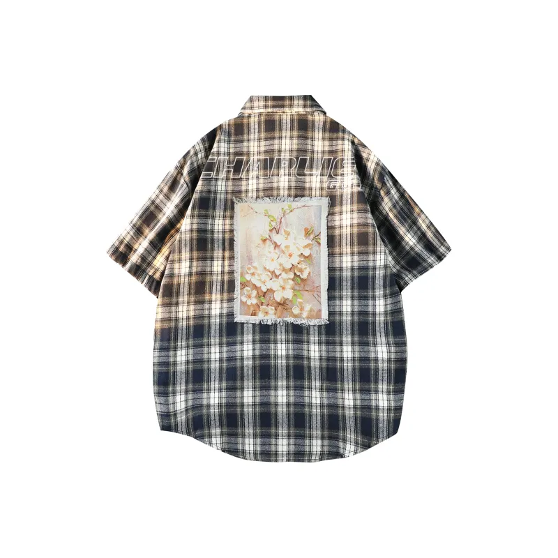 CHARLIE GOLF Shirts Unisex-18