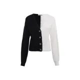 White & Black