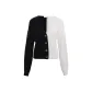 White & Black