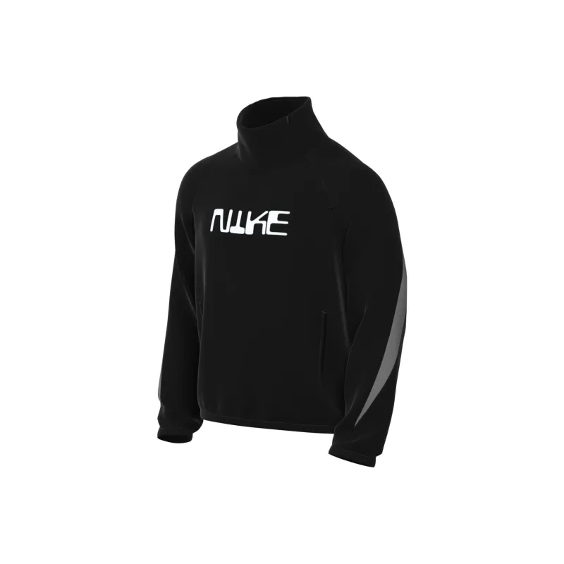 Nike Repel Culture Of Football Soccer Jerseys Men's Black-0