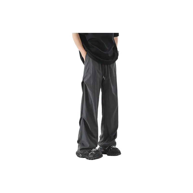 COC CUBE Casual Pants Unisex-6