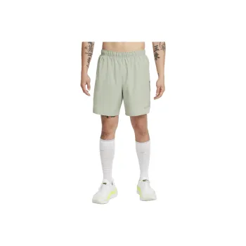Nike ChallengerDri FIT 7' Sports Shorts Men's Emerald Horizon