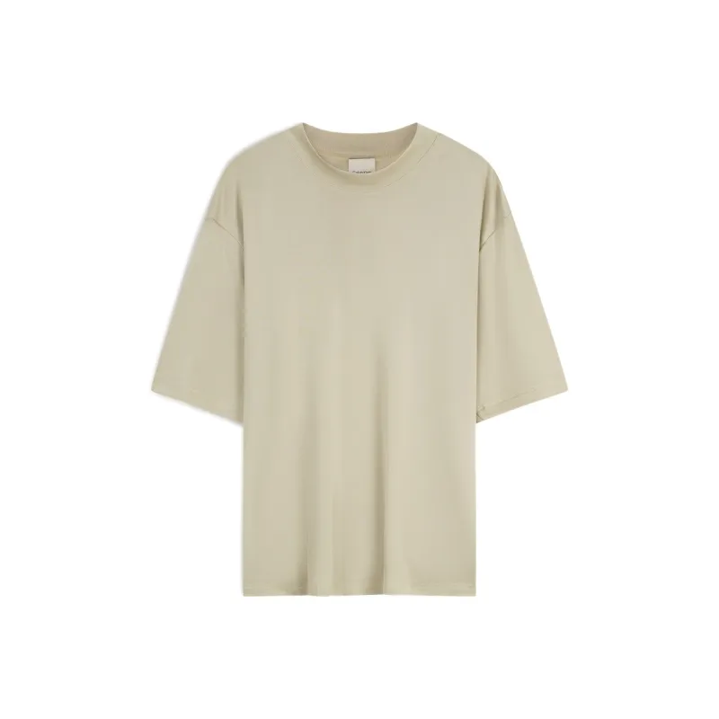 Calvin Klein T Shirts Women's-4