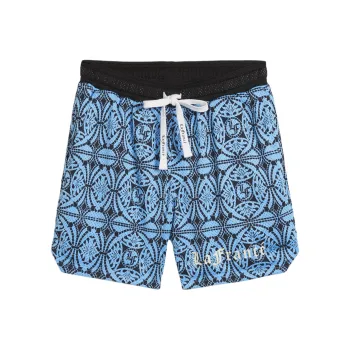 PUMA Shorts PUMA Hoops X LAFRANCÉ Mosaic Para Hombre